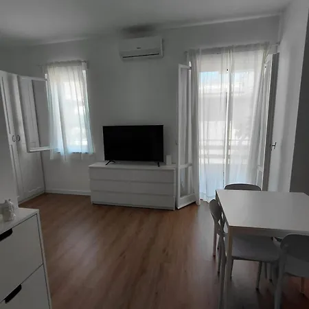 Apartmán Scidda Aci Castello