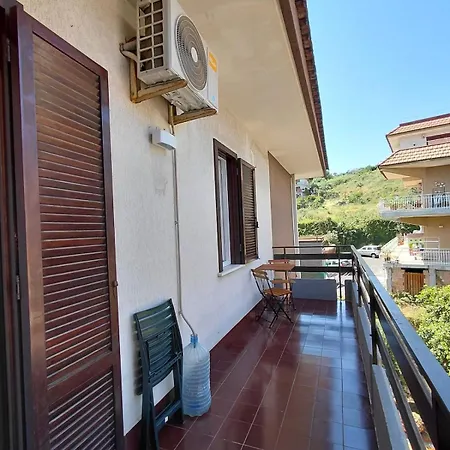 Scidda Apartmán